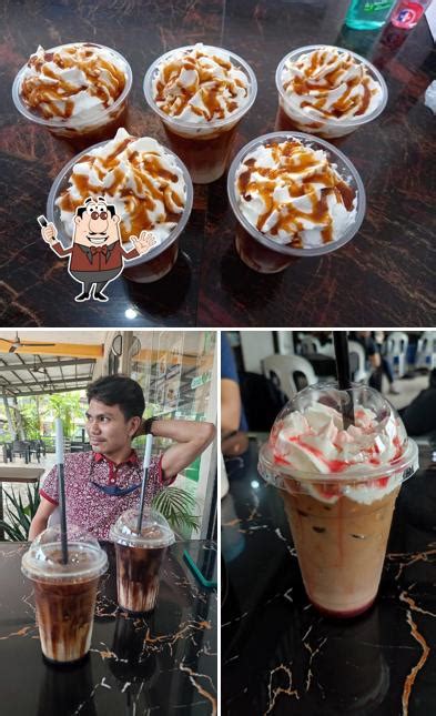 qian's coffee bacolod|Qians Coffee Eastwalk Bacolod .